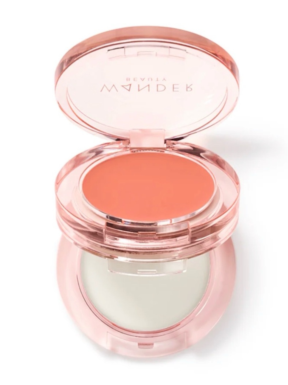 Double date lip & cheek